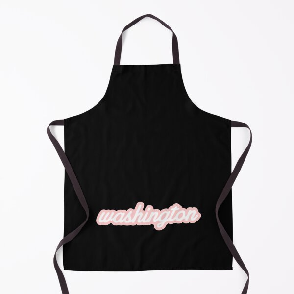 Item preview, Washington - Peach designed and sold by chuck-brock.