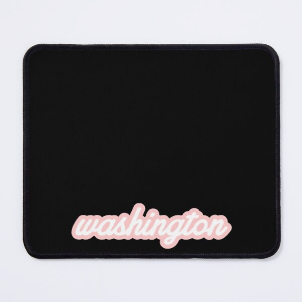 Item preview, Washington - Peach designed and sold by chuck-brock.