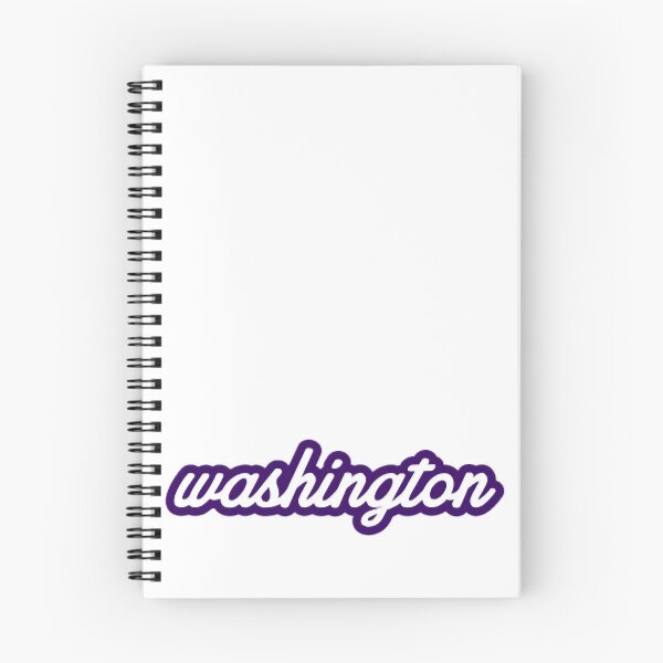 Item preview, Washington - Purple designed and sold by chuck-brock.