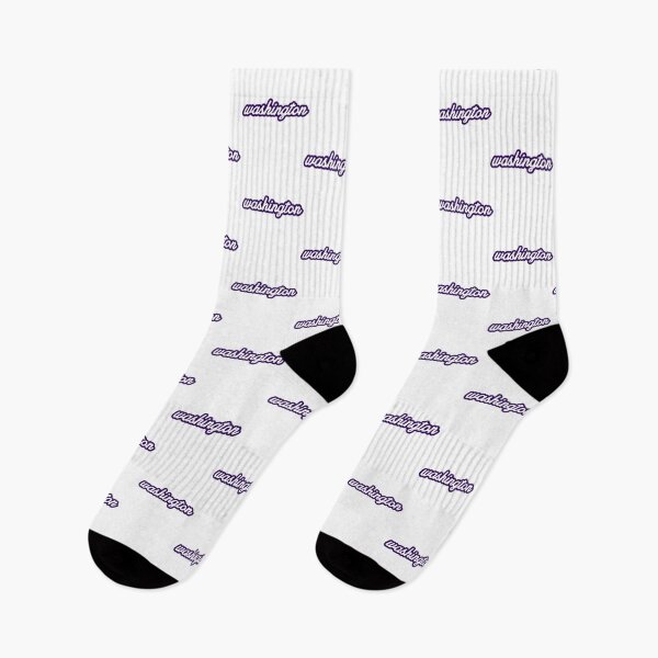 Item preview, Washington - Purple designed and sold by chuck-brock.