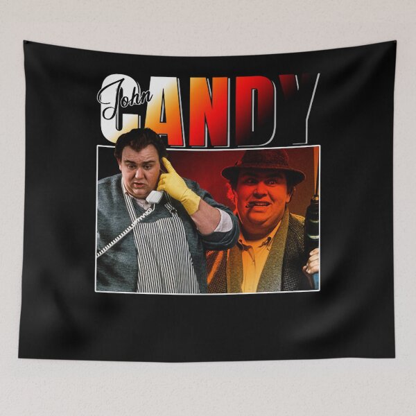 Item preview, John Cándy Vintágé Homágé Désign designed and sold by DuboisMaximeCh.