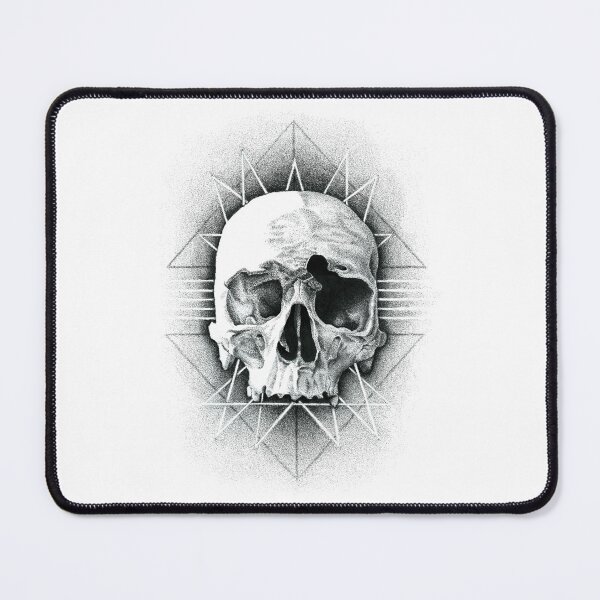 Item preview, Skull Geometry designed and sold by lowroller.