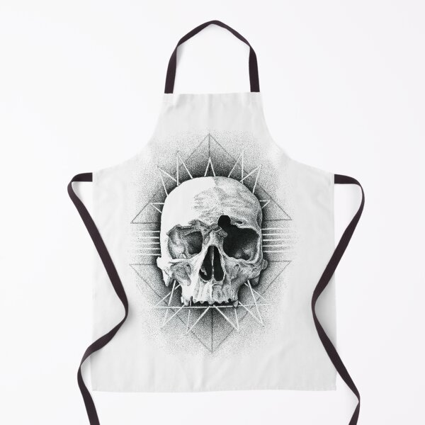 Item preview, Skull Geometry designed and sold by lowroller.