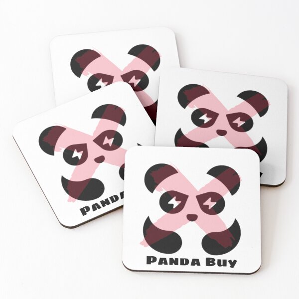 Item preview, No Panda Buy designed and sold by Jero Frec.