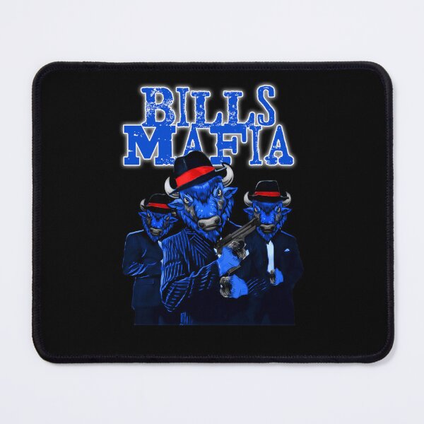 Item preview, Bills Mafia designed and sold by GeoffreyFoucaul.