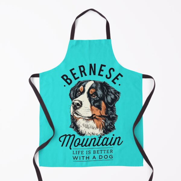 Item preview, The Bernes of the Mountain / Mountains of Love designed and sold by josechelo.