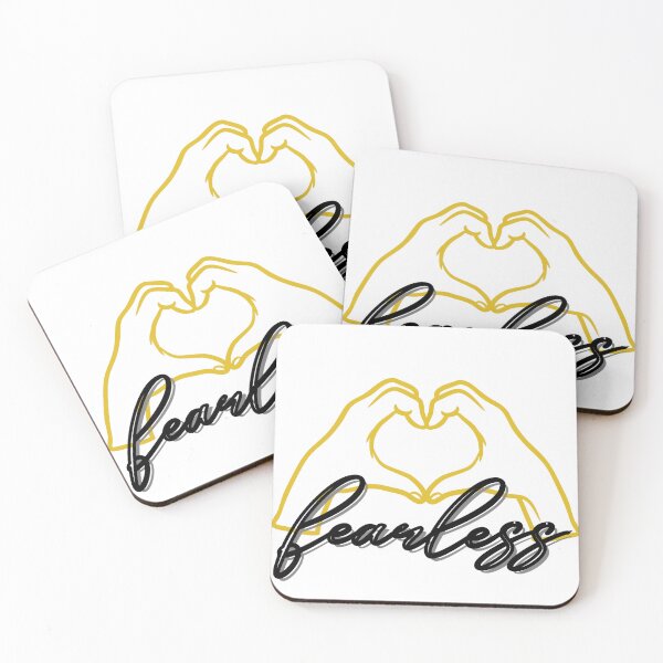 Item preview, Fearless - Taylor Swift designed and sold by Kelsey Gideon.