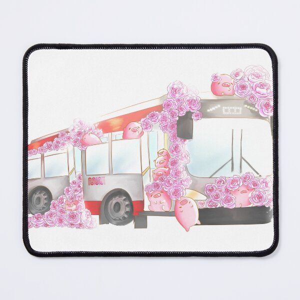 Item preview, Muni Pigos designed and sold by chocochiyoko.