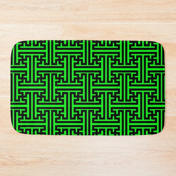 Item preview, GREEN CHINA STYLE designed and sold by Federico Nieto.