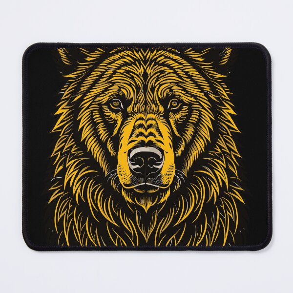 Item preview, Papa Bear designed and sold by deathanarchy.
