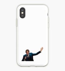 John Mulaney iPhone Case