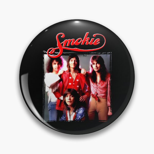 Item preview, Birds of a Feather Flock Together Smokie_ band vintage designed and sold by ArmandShowalter.
