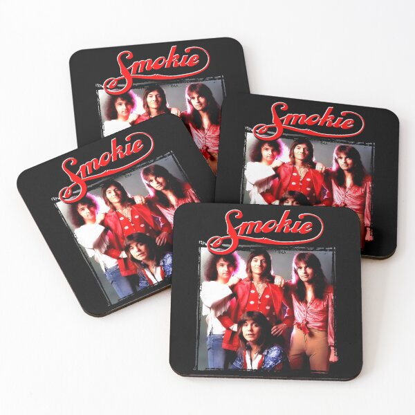 Item preview, Birds of a Feather Flock Together Smokie_ band vintage designed and sold by ArmandShowalter.