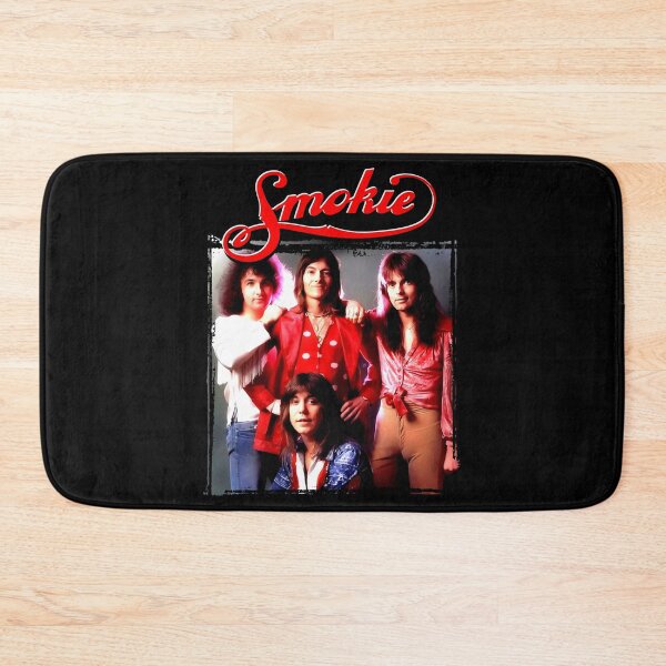 Item preview, Birds of a Feather Flock Together Smokie_ band vintage designed and sold by ArmandShowalter.