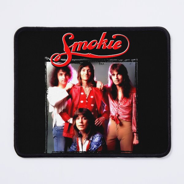 Item preview, Birds of a Feather Flock Together Smokie_ band vintage designed and sold by ArmandShowalter.