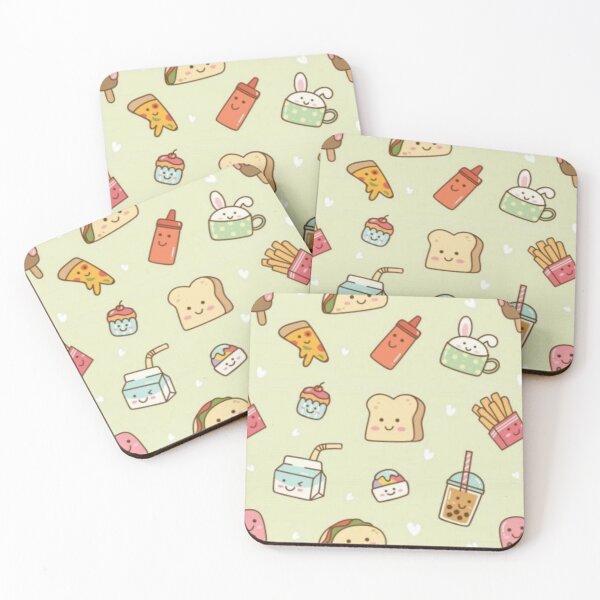 Item preview, Fast food design designed and sold by sasasticker.