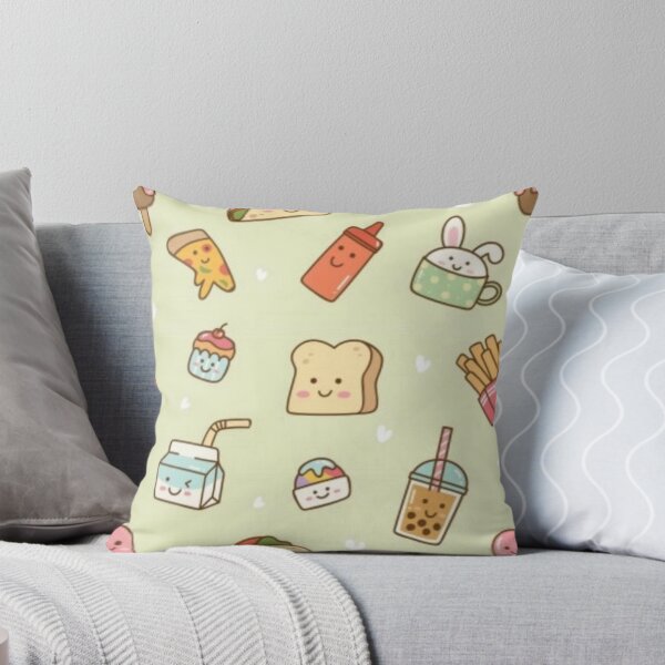 Item preview, Fast food design designed and sold by sasasticker.