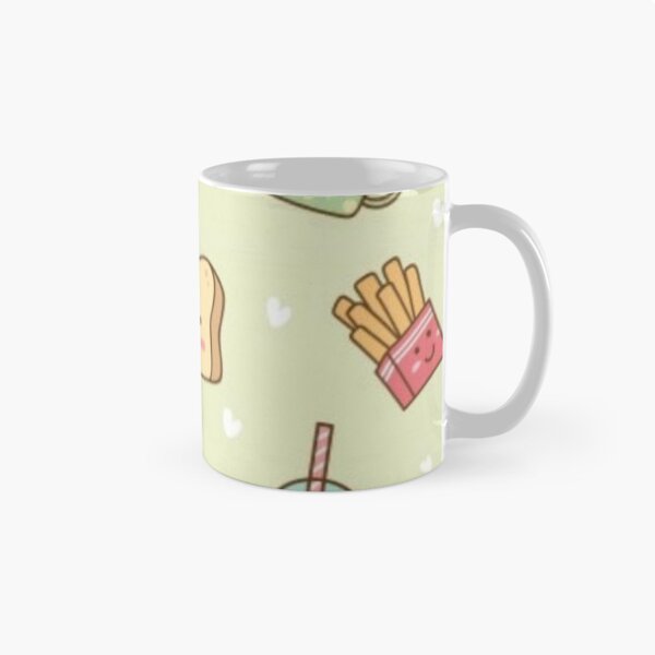 Item preview, Fast food design designed and sold by sasasticker.