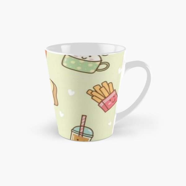 Item preview, Fast food design designed and sold by sasasticker.