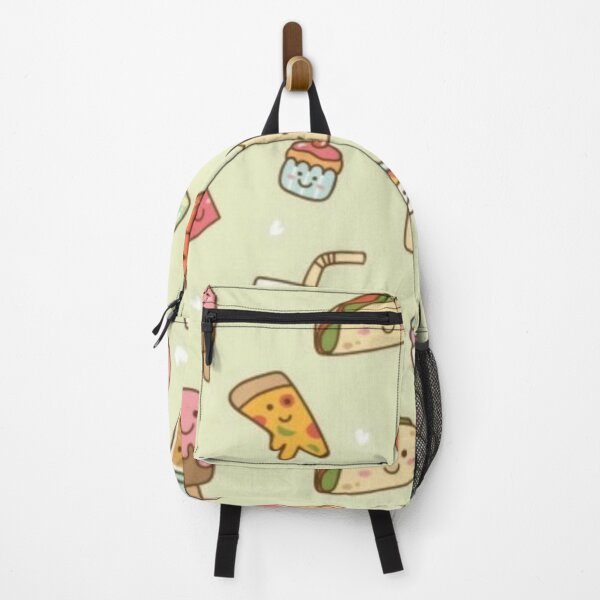 Item preview, Fast food design designed and sold by sasasticker.