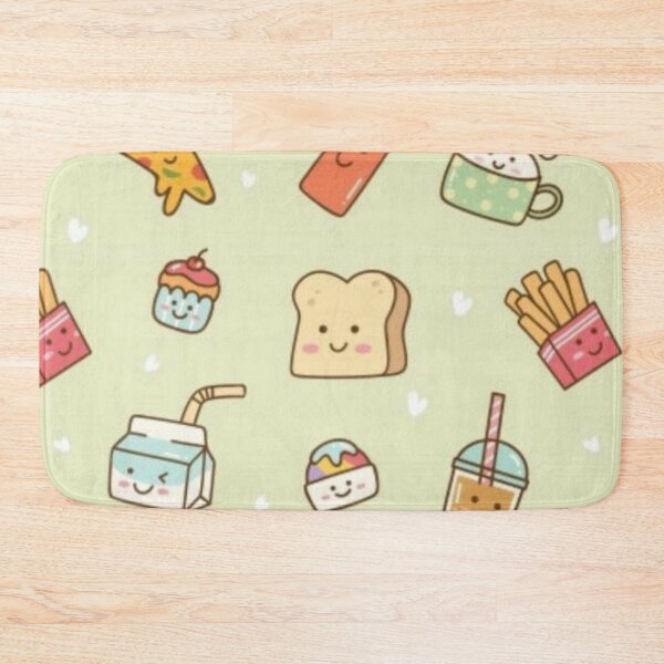 Item preview, Fast food design designed and sold by sasasticker.