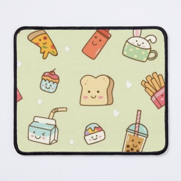 Item preview, Fast food design designed and sold by sasasticker.