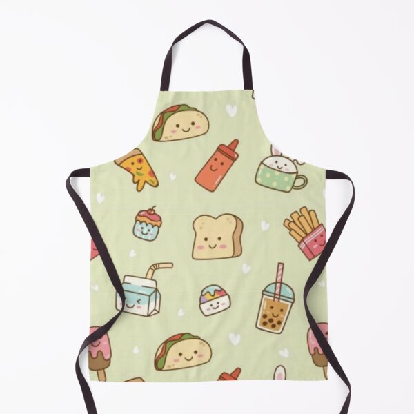 Item preview, Fast food design designed and sold by sasasticker.