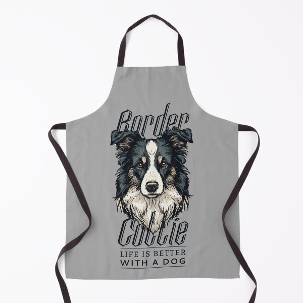 Item preview, The Border Collie Agility and Complicity designed and sold by josechelo.