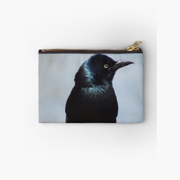 Item preview, Common Grackle designed and sold by RogueLeaderT65B.