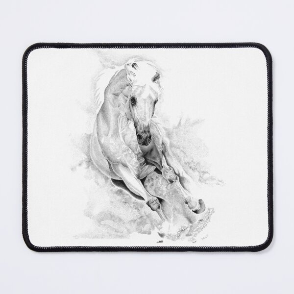 Item preview, White Pony designed and sold by lowroller.
