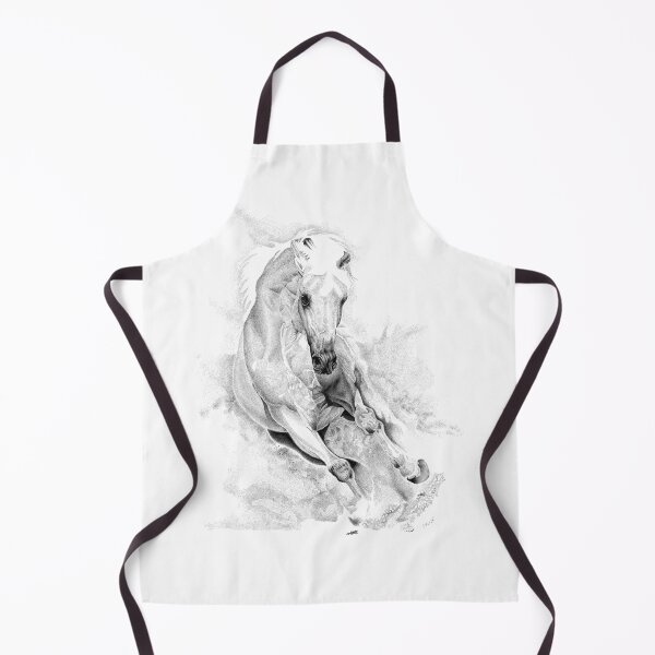 Item preview, White Pony designed and sold by lowroller.