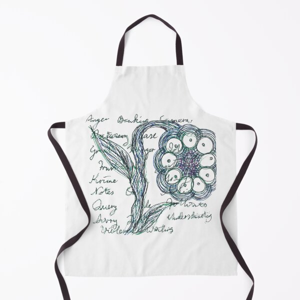 Item preview, The Fruit Tree of Understanding designed and sold by MagentaTwilight.