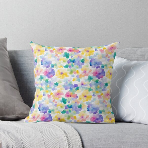 Item preview, seamless pattern: flowers designed and sold by UsDesignsArt.