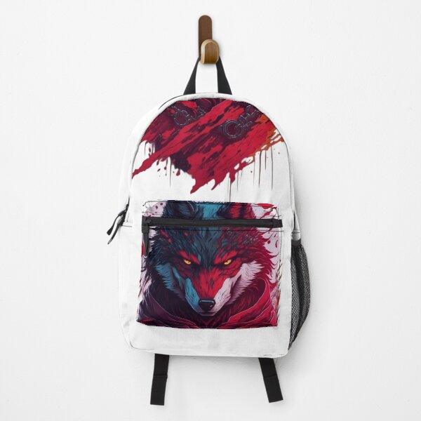 Item preview, Ninja fox t shirt  designed and sold by KnzSHOPPING.