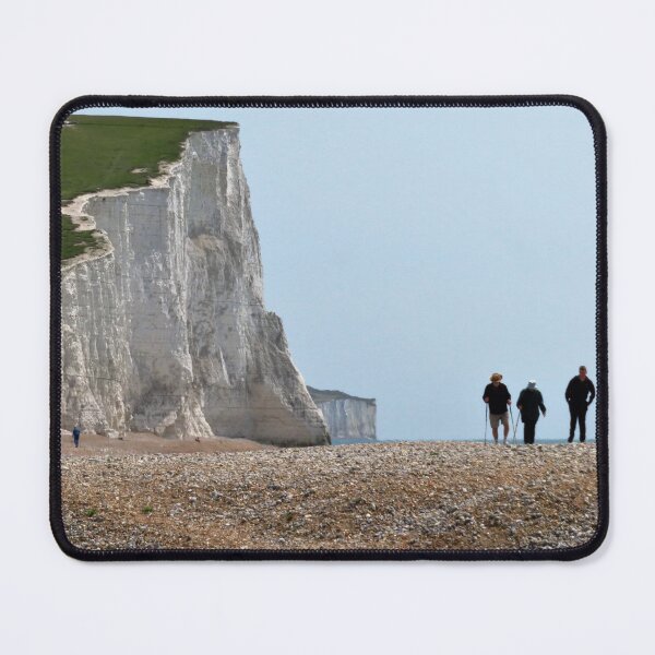 Item preview, Cuckmere Haven & The Seven Sisters designed and sold by wiggyofipswich.