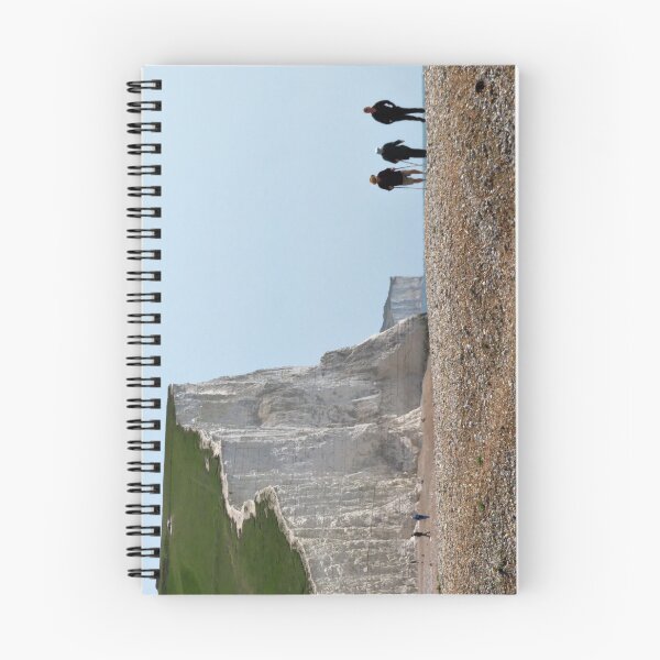 Item preview, Cuckmere Haven & The Seven Sisters designed and sold by wiggyofipswich.