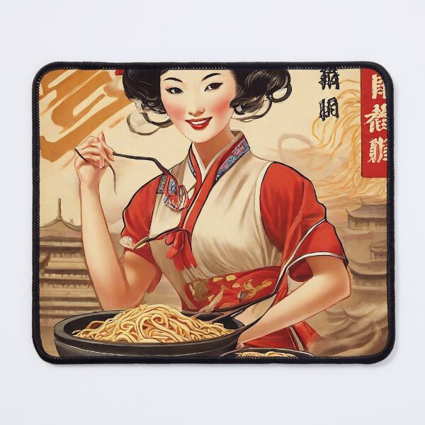 Item preview, Spicy noodles designed and sold by m-y-A-I-A-R-T-.