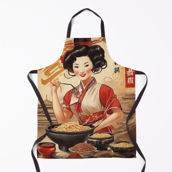 Item preview, Spicy noodles designed and sold by m-y-A-I-A-R-T-.