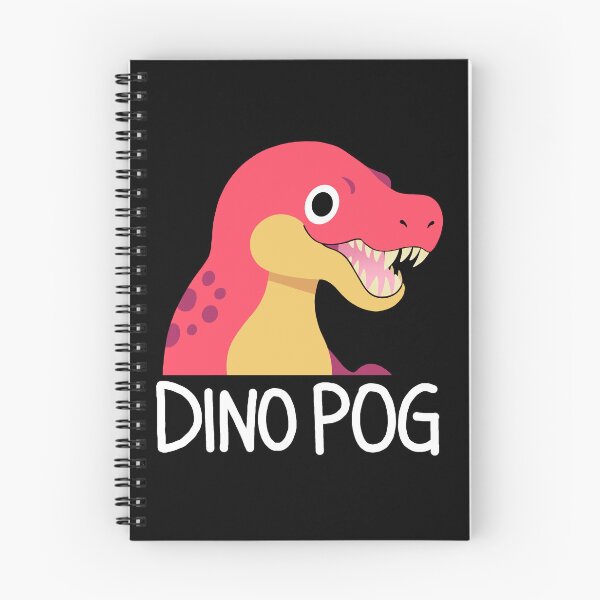 Item preview, Dino POG! designed and sold by DinoDoggie.