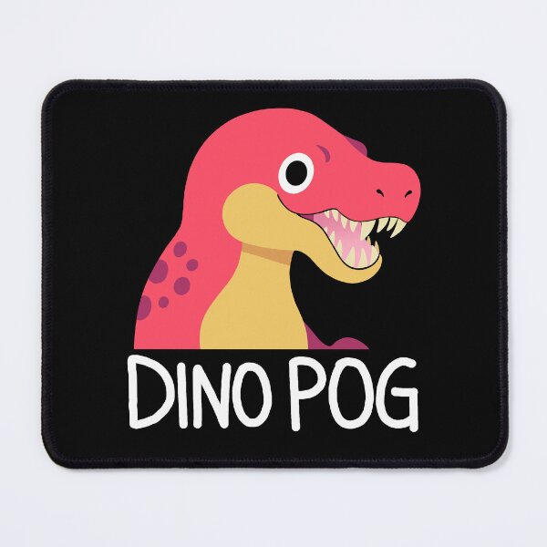 Item preview, Dino POG! designed and sold by DinoDoggie.