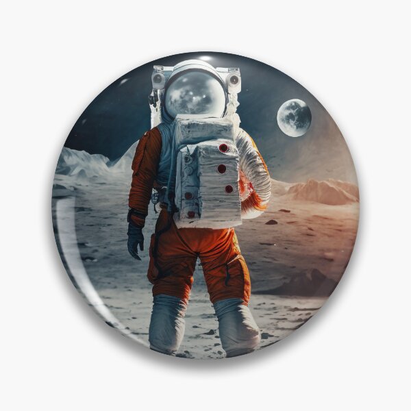 Item preview, Space Explorer designed and sold by NeuralArtifex.