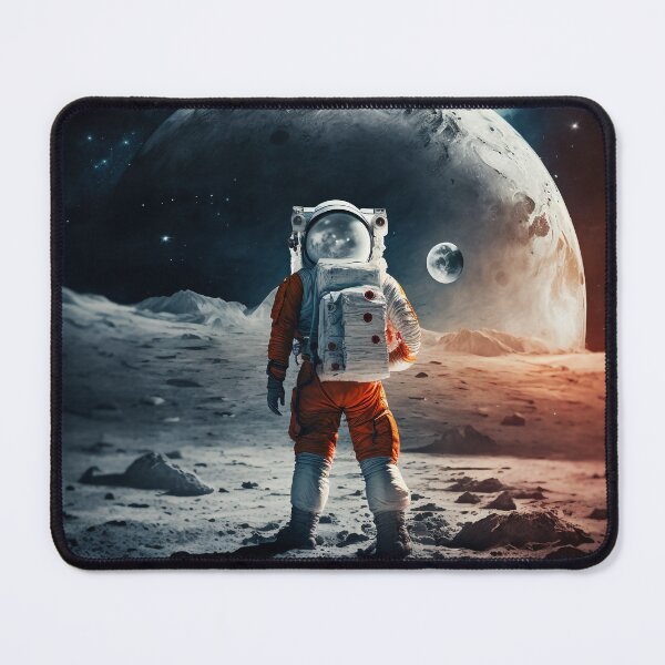 Item preview, Space Explorer designed and sold by NeuralArtifex.