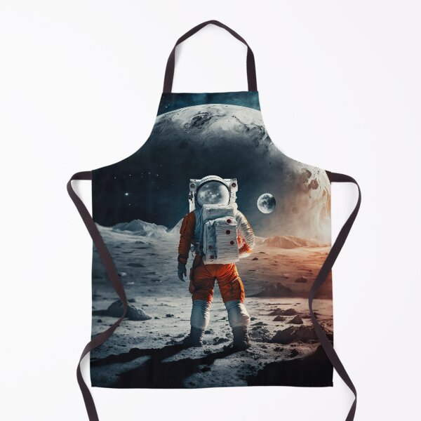Item preview, Space Explorer designed and sold by NeuralArtifex.