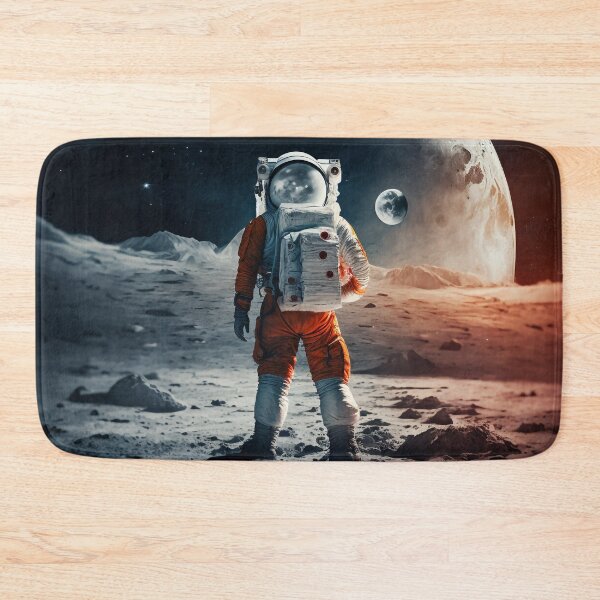 Item preview, Space Explorer designed and sold by NeuralArtifex.