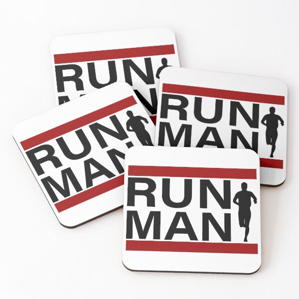Item preview, RUN MAN designed and sold by lowroller.