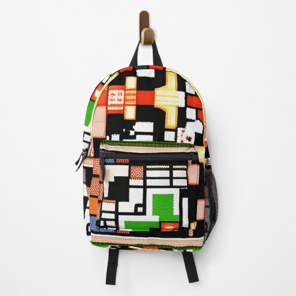 Item preview, PATTERN OF PIXEL ART # 1 designed and sold by SpecialForceART.