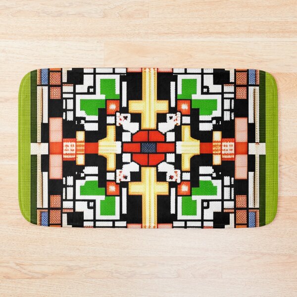 Item preview, PATTERN OF PIXEL ART # 1 designed and sold by SpecialForceART.