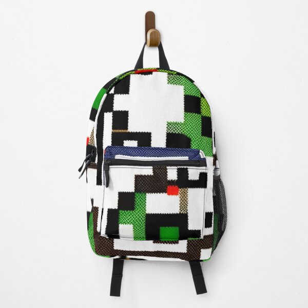 Item preview, PATTERN OF PIXEL ART # 3 designed and sold by SpecialForceART.