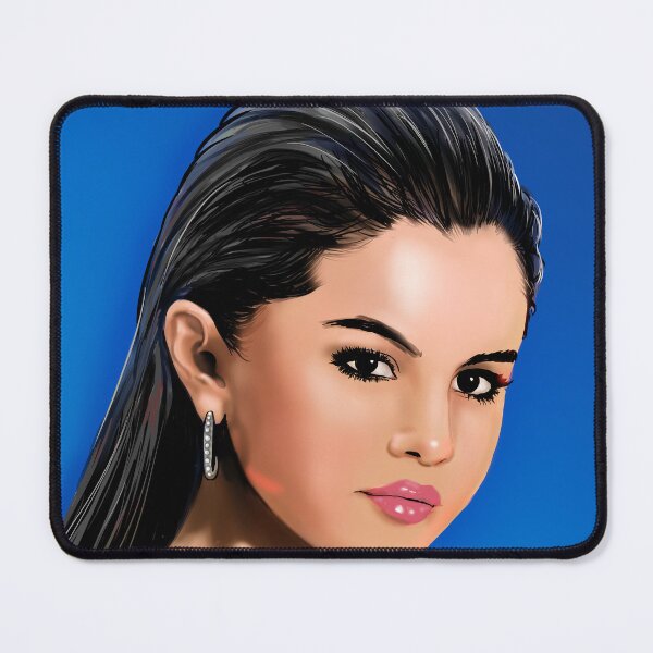 Item preview, Selena Gomez designed and sold by agusterus.
