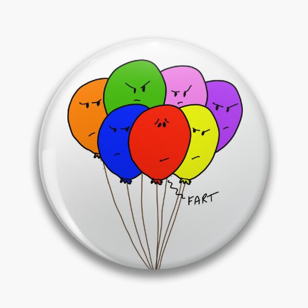 Item preview, Who Farted? designed and sold by beerman70.